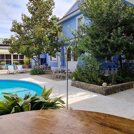 Hotel Las Casitas Del Jardin Tudela de Duero Kültér fotó