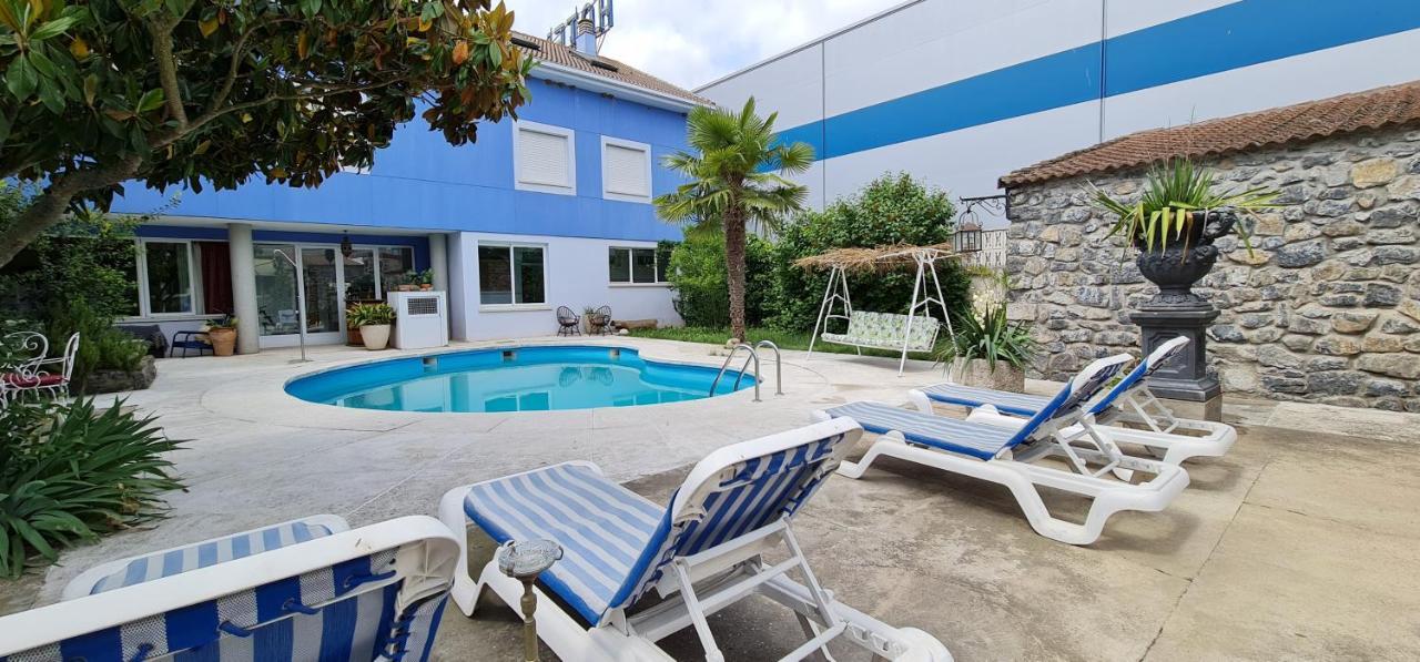 Hotel Las Casitas Del Jardin Tudela de Duero Kültér fotó