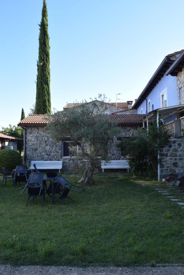 Hotel Las Casitas Del Jardin Tudela de Duero Kültér fotó