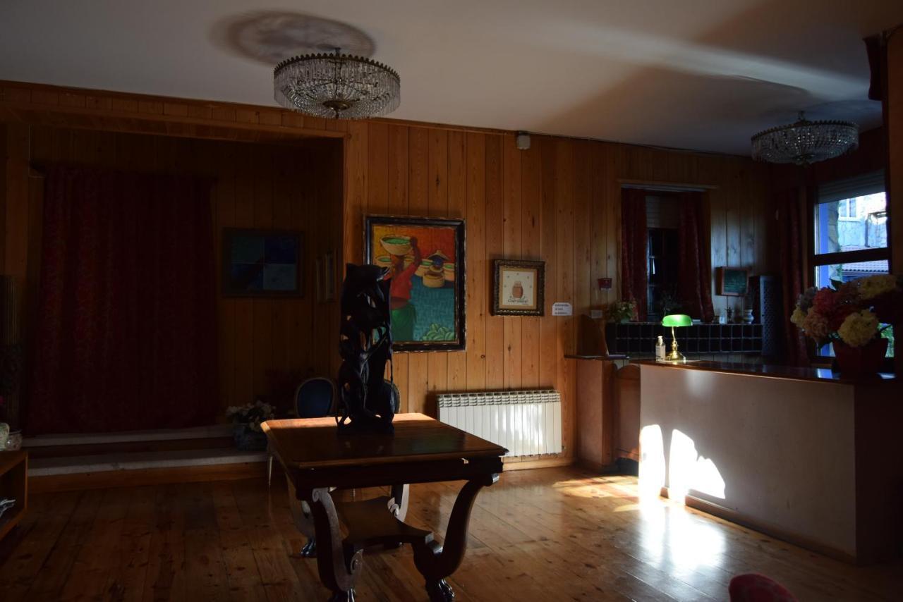 Hotel Las Casitas Del Jardin Tudela de Duero Kültér fotó