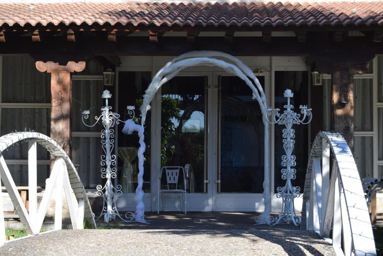 Hotel Las Casitas Del Jardin Tudela de Duero Kültér fotó